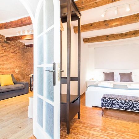 Precioso Apartamento En Mercat Sant Antoni Barcelona Exterior photo