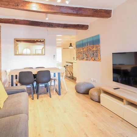 Precioso Apartamento En Mercat Sant Antoni Barcelona Exterior photo