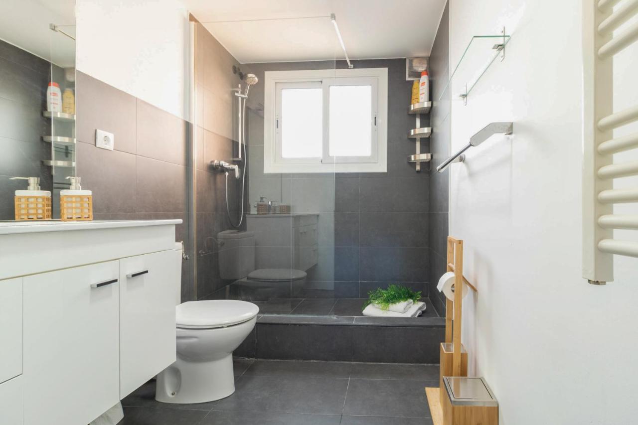 Precioso Apartamento En Mercat Sant Antoni Barcelona Exterior photo